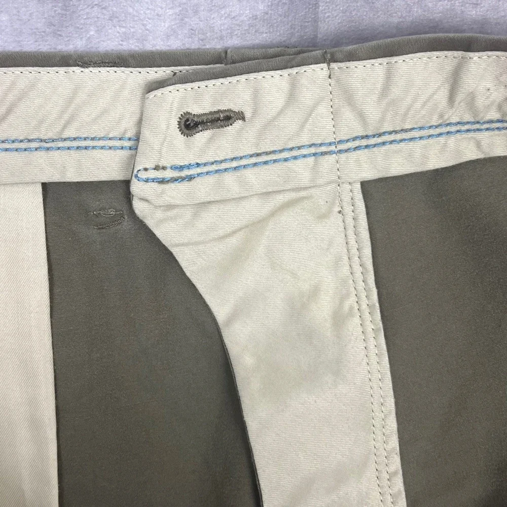 Haggar chinos versatile